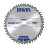 Tarcza do pilarki tarczowej PRO300X48TX30/25 śr. 300 mm 48 z IRWIN
