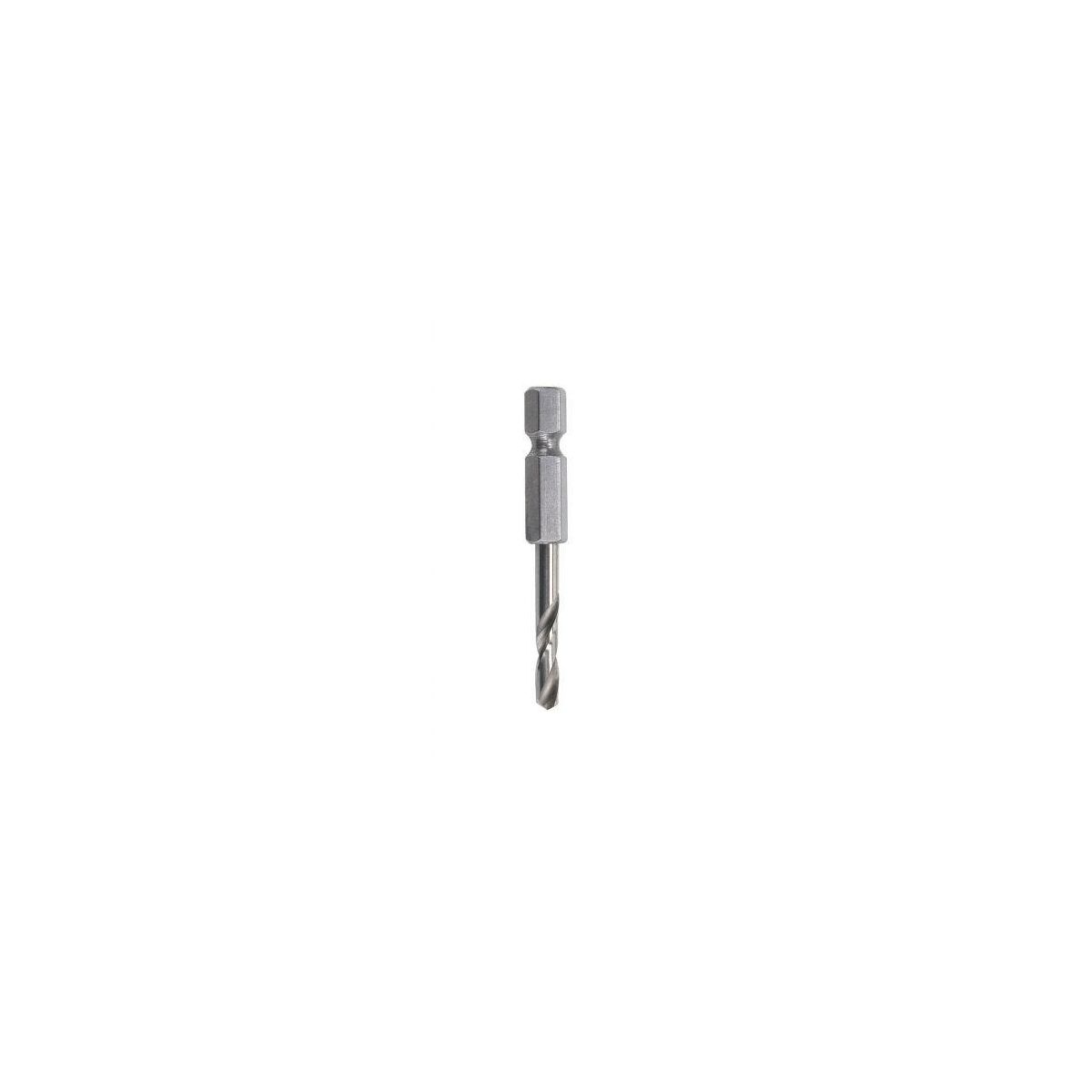 Wiertło do metalu HSS HEX 4 / 20 mm 7258000 WOLFCRAFT