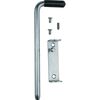 Zasuwa pionowa 220MM stalowa ocynkowana ZAS-0601-0 COMPASS