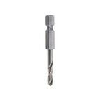 Wiertło do metalu 7259000 WOLFCRAFT