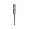 Wiertło do metalu HSS HEX 5 / 26 mm 7259000 WOLFCRAFT