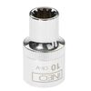 Nasadka Spline 1/2", 10 mm 08-582 NEO