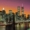 Fototapeta New York City 254 x 366 cm