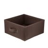 Pudełko tekstylne MULTISPACEO M 31 x 31 x 15 cm SPACEO