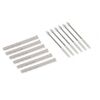 Kołek mocujący z dyblem M7 14 cm 6 szt. SCALA PLASTICS