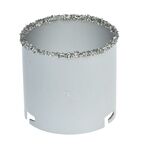 Otwornica do ceramiki DED1520/73 śr. 73 mm DEDRA