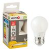 Żarówka LED E27 (230 V) 4,5 W 470 lm Ciepła biel LEXMAN