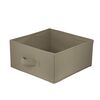 Pudełko tekstylne MULTISPACEO M 31 x 31 x 15 cm SPACEO