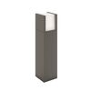 Lampa ogrodowa stojąca ARBOUR IP44 grafit LED PHILIPS