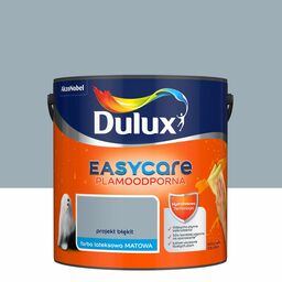 Farba Dulux Easycare+ Projekt błękit 2.5 l