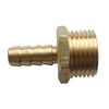 Złączka GZ1/2'' WĄŻ 8MM MOS 1/2'' SOL-ARM