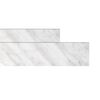 Obrzeże do blatu 28 mm marmur carrara 901L 2 szt. Biuro Styl