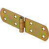 Zawias francuski 140 x 35 mm przykręcany galwanizowany ZAW-1261-0 SORMAT