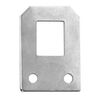 Zawieszka meblowa 22 X 18 MM