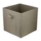 Pudełko MULTISPACEO L 31 x 31 x 31 cm SPACEO