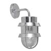 Kinkiet zewnętrzny TIVOLI IP44 ocynk aluminium E27 ITALUX