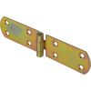 Zawias francuski 160X35MM przykręcany galwanizowany ZAW-1262-0 SORMAT