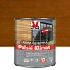 Lazura do drewna Polski klimat 0.75 l Dąb jasny V33