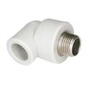 Kolanko Z WTOPKĄ 25 mm x 3/4" KSZTAŁTKI PPR
