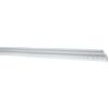 Listwa przysufitowa CLASSIC G2 styropianowa 4.5 x 200 cm 2 szt. DMS
