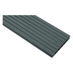 Deska tarasowa 240 x 13.5 cm 20 mm kompozytowa grafitowa WINFLOOR