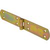 Zawias francuski 200 x 33 mm przykręcany galwanizowany ZAW-1264-0 SORMAT