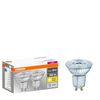 Żarówka LED GU10 2 szt. (230V) 4,5W 250 lm Ciepła biel OSRAM