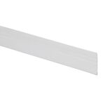 Listwa uniwersalna B601 5 x 0,2 x 300 cm VOX