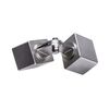 Złącze nastawne do poręczy 3,7 x 4,7 cm Inox