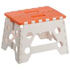 Taboret plastikowy 35X25X22