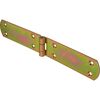 Zawias francuski 250X38MM przykręcany galwanizowany ZAW-1265-0 SORMAT