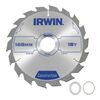 Tarcza do pilarki tarczowej PRO165X18TX30/20 IRWIN