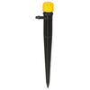 Kroplownik na szpilce GEO8227-10 10 szt. 0-60 l/h GEOLIA