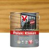 Lazura do drewna Polski klimat 2.5 l Bezbarwny V33