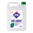 Emulsja gruntująca UNI - GRUNT kanister ATLAS