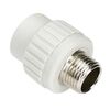 Złączka Z WTOPKĄ 20 mm x 3/4" KSZTAŁTKI PPR