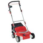 Aerator i wertykulator elektryczny 360 ESC 1500 W STERWINS