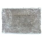 Dywanik łazienkowy STAR BEŻOWY 50 x 80 cm BA-DE