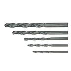Zestaw wierteł 60H705 TOP TOOLS