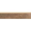 Cokół CORRADO BROWN 7.2 x 33 CERAMIKA PARADYŻ
