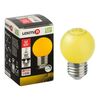 Żarówka LED E27 (230 V) 1 W 80 lm LEXMAN