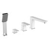 Bateria wannowa SAXON OMNIRES