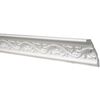 Listwa przysufitowa ze polistyrenu EVA 2 szt. 11.5 x 200 cm DMS