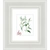 Obraz PERSICARIA HYDROPIPER 47.6 x 41.6 cm