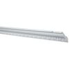 Listwa przysufitowa Classic G14 styropianowa 7 x 200 cm 2 szt. DMS