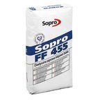 Zaprawa klejowa FF455 SOPRO