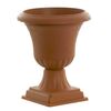 Gazon plastikowy 33 x 33 cm brązowy ATENA WYSOKI GPW1 PROSPERPLAST