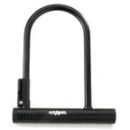 Zabezpieczenie rowerowe U-LOCK dł. 23 cm CITADEL