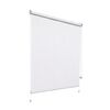 Roleta okienna MIRAGE 61.5 x 150 cm biała