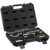 Zestaw kluczy STMT82829-1 45 el. STANLEY